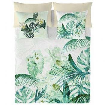 COSTURA Funda nórdica Toscana Tropic Cama 180 cm