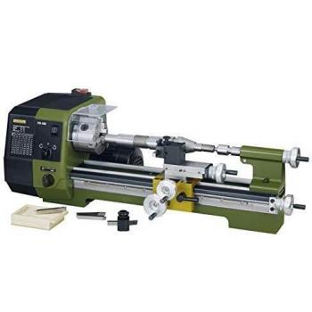 PROXXON 2224400 2224400-Torno PD 400, Metal