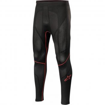 Alpinestars Ride Tech V2 Summer Bottoms - X-Small / Small, Black