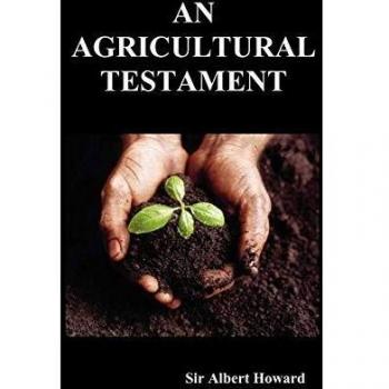 An Agricultural Testament