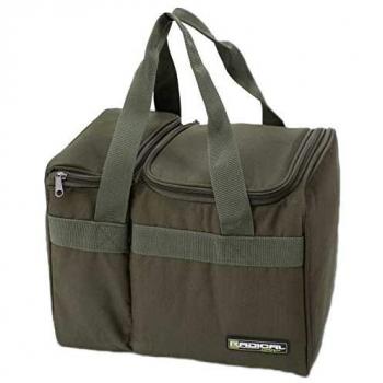 Bolsa de Deporte Radical After Dark Cooling Verde (34 x 26 x 26 cm)
