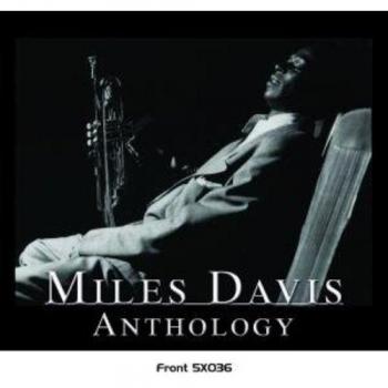 anthology - Miles Davis