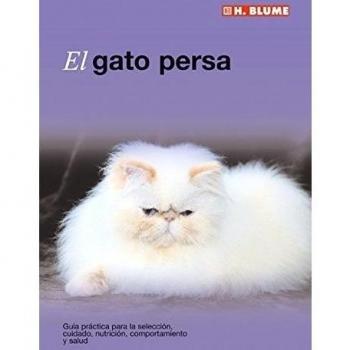 El gato persa: 18