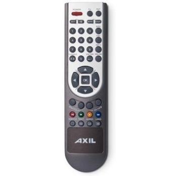 2 in 1 Universal Remote Control TV + DTT Axil MD 0283 E