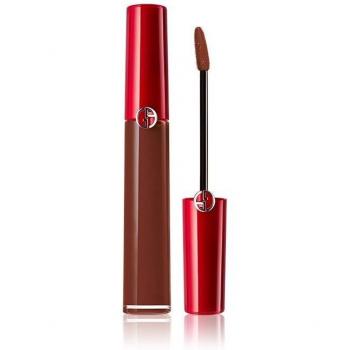 Giorgio Armani - Barra de labios Lip Maestro Venice 209 Palazzo - Tonos intensos y duraderos