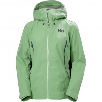 Helly Hansen Women's Verglas Infinity 3-Layer Shell Jacket
