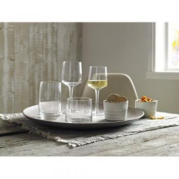Denby Natural Canvas Large Tumbler Set of 2
