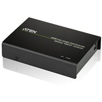 Aten VE812T extensor audio/video - Extensor de A/V