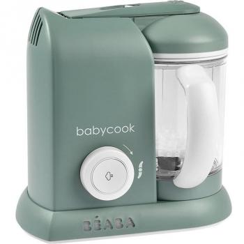 Robot de cocina Beaba Babycook SOLO