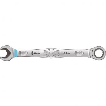 Wera Joker Ratchet Combination Spanner 11mm