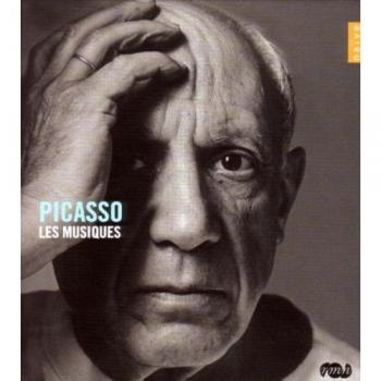 Les Musiques De Picasso [Special Project]