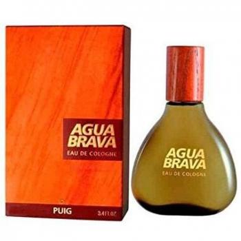 AGUA BRAVA COL 50ML