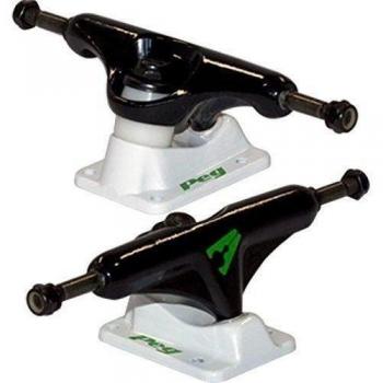 PEG Skateboard Trucks - 5 inch Wheelbase