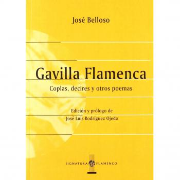 Gavilla Flamenca