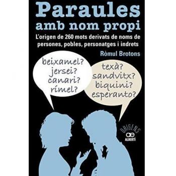 Paraules amb nom propi: 31