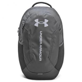 Under Armour Hustle 6.0 Unisex Backpack 29L Dark Gray