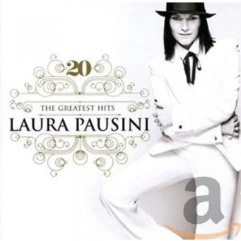 20 The Greatest Hits - Italian Edition - Laura Pausini