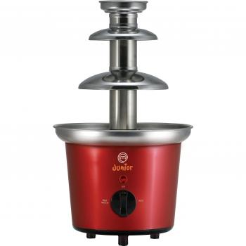 MyWave CF-11 MCJR-FCH, 85 W, Acero Inoxidable