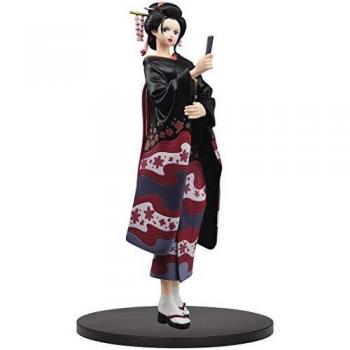 Banpresto Figura One Piece DXF-THE GRANDLINE LADY-Wanokuni Vol.2, multicolor, size