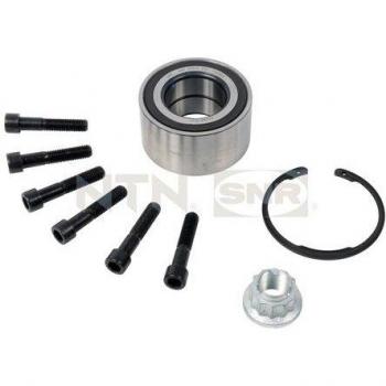 Kit de cojinete de rueda SNR R154.59