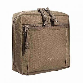 Tasmanian Tiger Tac Pouch 5.1 - Coyote Brown Molle Accessory Bag