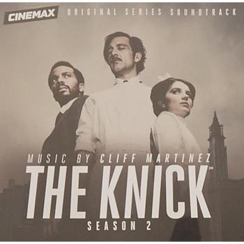 The Knick