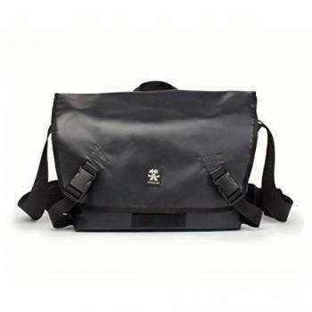 Crumpler MU4500-005 Muli 4500 Black/Dark Navy Negro