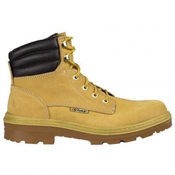 Steel toe boots Cofra Kaibab Bis S3