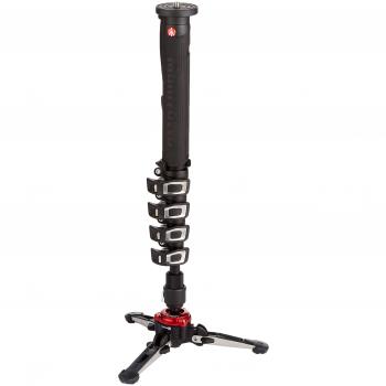 XPRO Video MONOPOD ALU 5 Sec