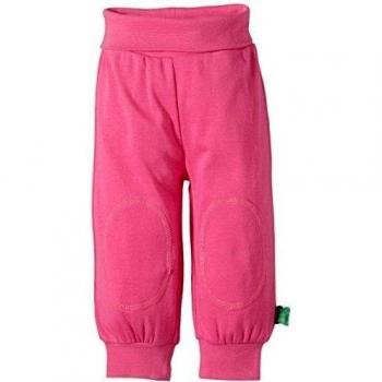 Fred's World by Green Cotton Alfa pants NOOS - Pantalones para niñas, color rosa
