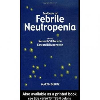 Textbook of Febrile Neutropenia