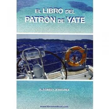 El Libro Del Patrón De Yate