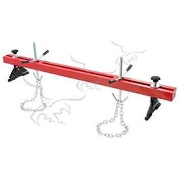 Tuecompra - SOPORTE DE MOTOR PUENTE PARA ELEVAR MOTORES HASTA 500 kg