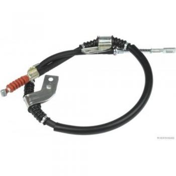 Herth+Buss Jakoparts J3920406 Cable, Parking Brake