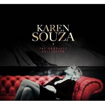 KAREN SOUZA - The Complete Collection [3 Discs]