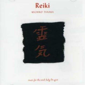 MB&S- Reiki