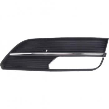 Rejilla de ventilación para parachoques BLIC 5513-00-0027914Q Derecha y ISAMSpA 1716718