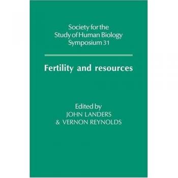 Simposio sobre Fertilidad y Recursos (Serie de Simposios de la Sociedad para el Estudio de la Biología Humana)