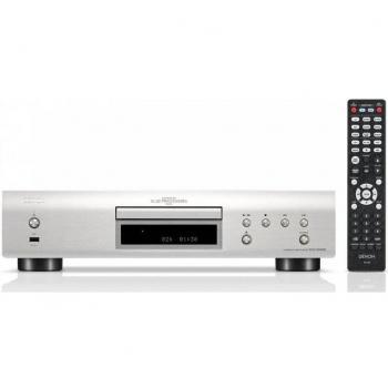 Denon DCD-900 Reproductor de CD HiFi Plata