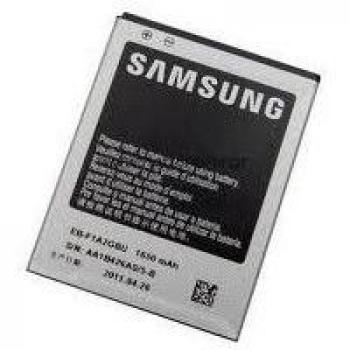 Original batería para móvil Samsung GH43 - 03539 a con Ion de litio/3.7 V/1.650 mAh
