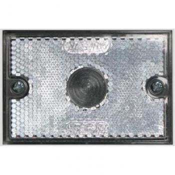 Waś Luz de Gálibo WAS 82 W15 - Luz de delimitación lateral, LED, diseño compacto, alta visibilidad, resistente a condiciones climáticas adversas