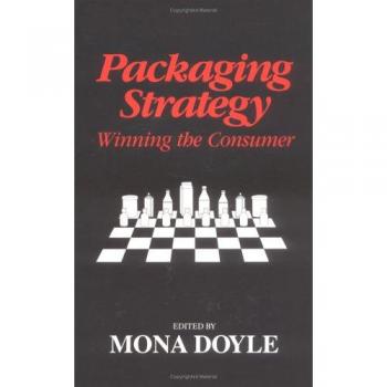 Packaging Strategy: Winning the Consumer