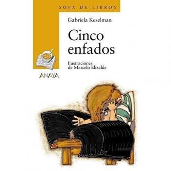 Cinco enfados