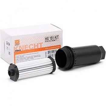 MAHLE ORIGINAL HX 151KIT - Filtro