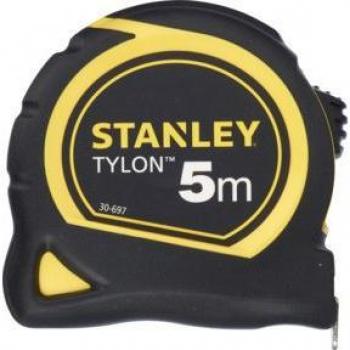 Stanley 5m x 19mm Tylon Tape Measure