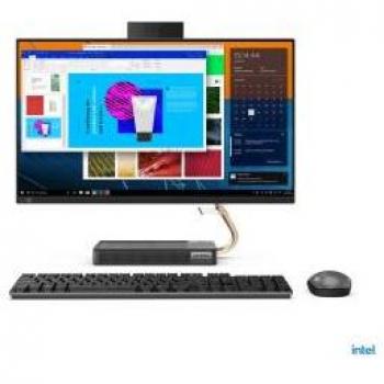 All in One Lenovo IdeaCentre 3 23,8 Intel Core I3-1215U 8 GB RAM 512 GB SSD