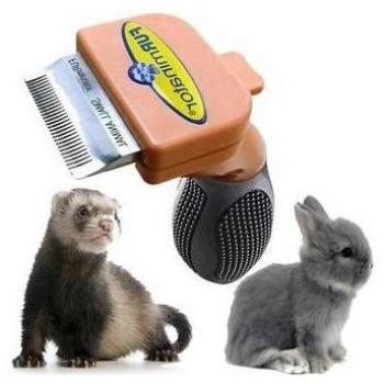 Furminator Cepillo para Roedores