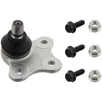 febi bilstein 28420 Ball Joint with additional parts, pack of one