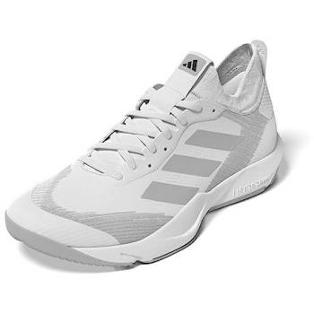 Zapatillas de Fitness Adidas Rapidmove Adv Hombre Gris