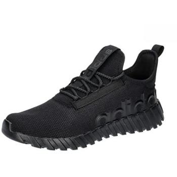 Zapatillas Adidas Kaptir 3.0 Negro Puro Infantil 29 EU